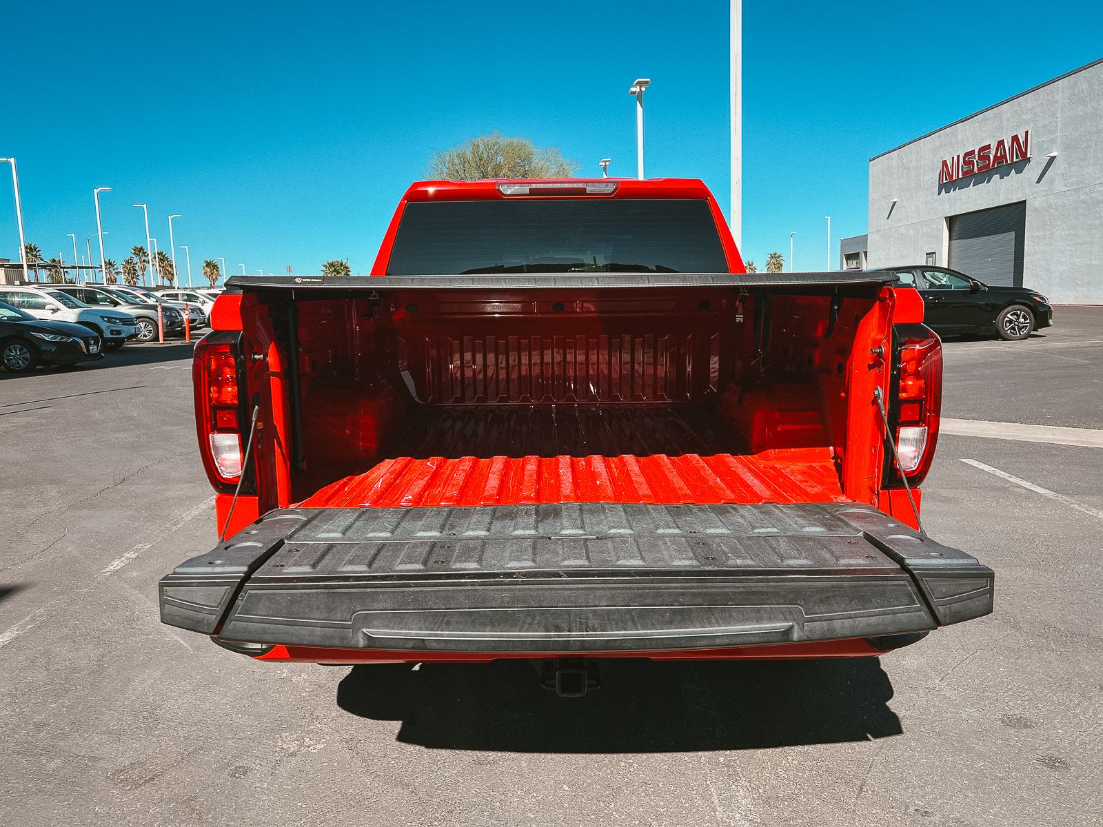 2021 Gmc Sierra 1500 Elevation photo 7