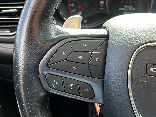 2022 Dodge Durango R/T photo 17