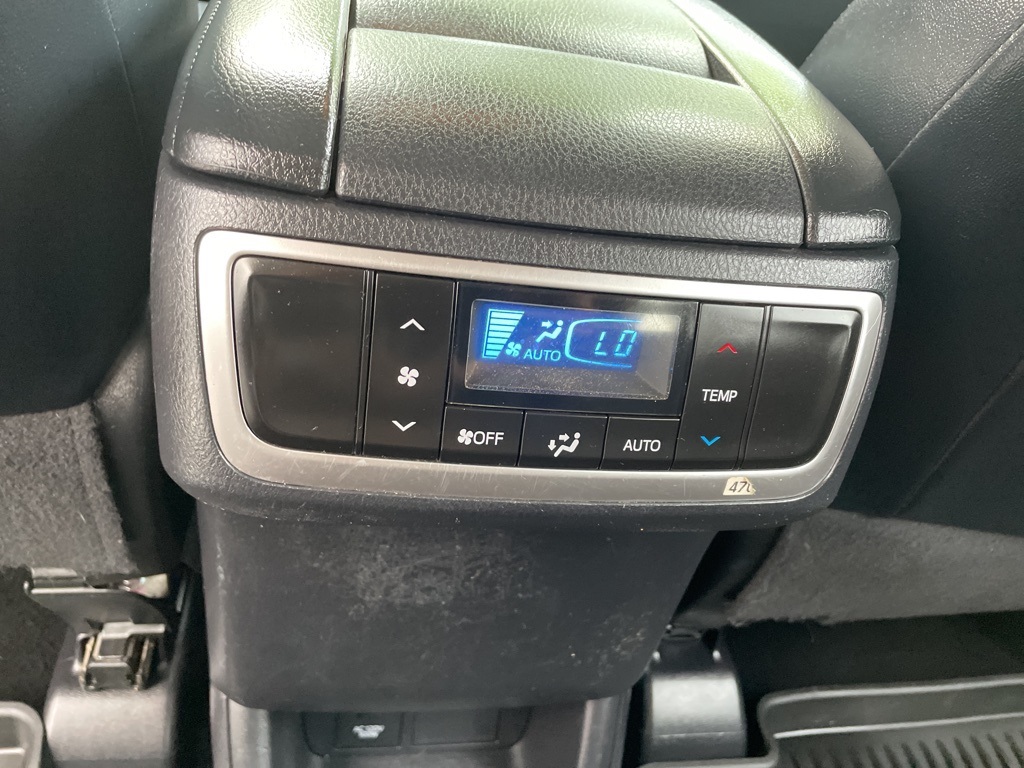 2018 Toyota Highlander XLE photo 7