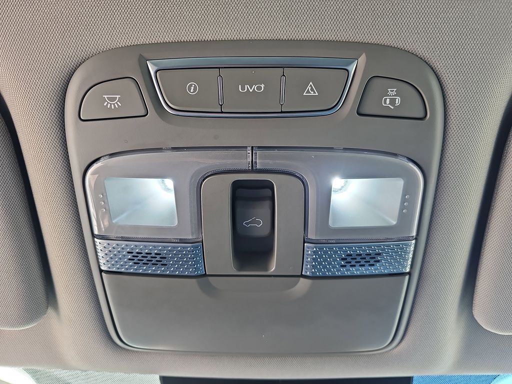 2022 Kia Telluride EX photo 31