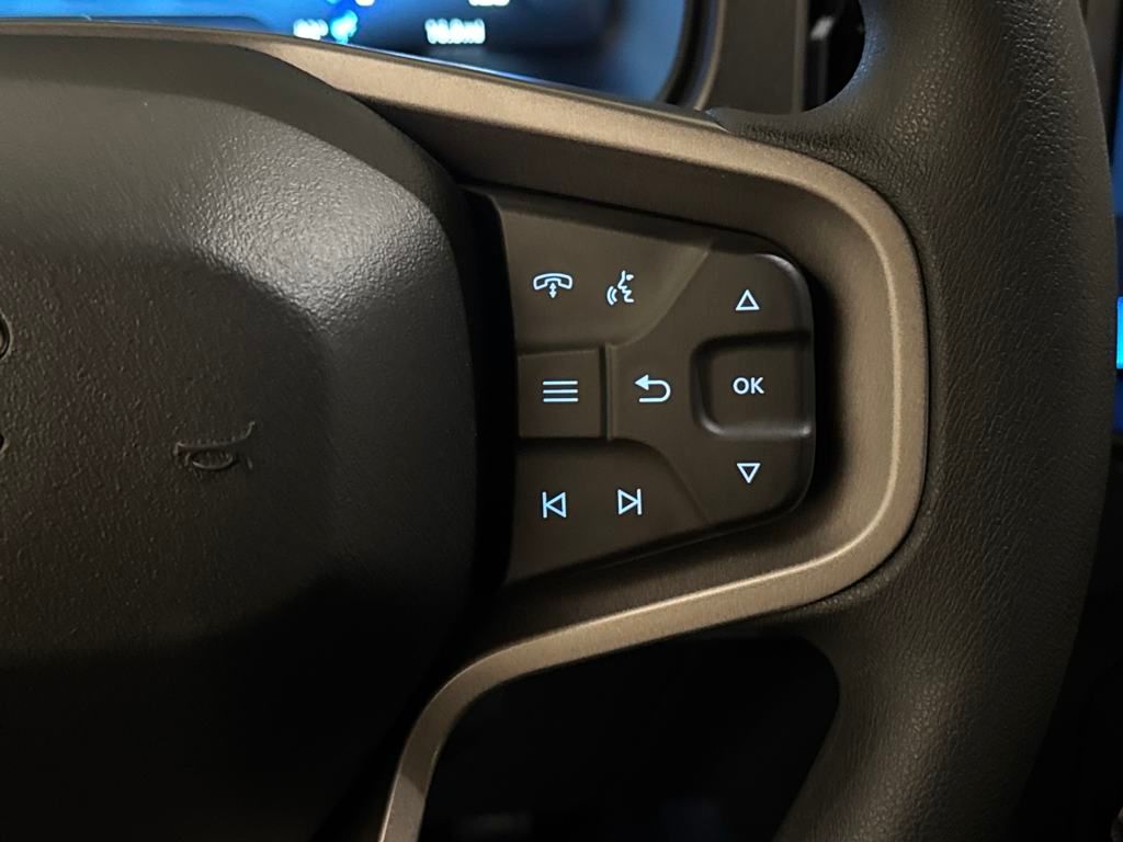 2025 Ford Bronco Base photo 24