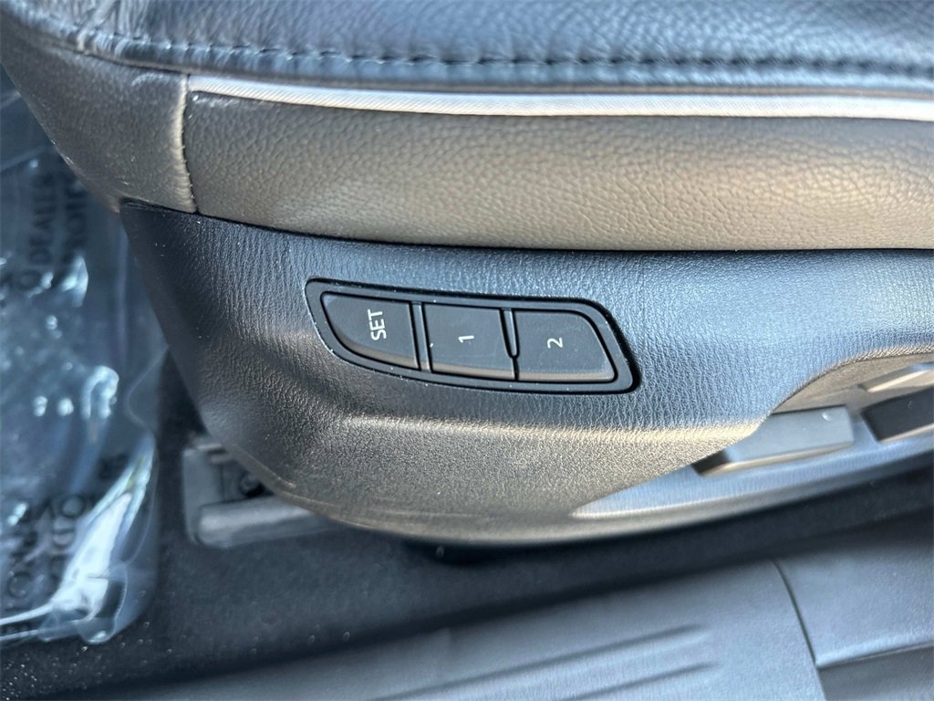 2025 Mazda CX-5 2.5 S Preferred photo 16