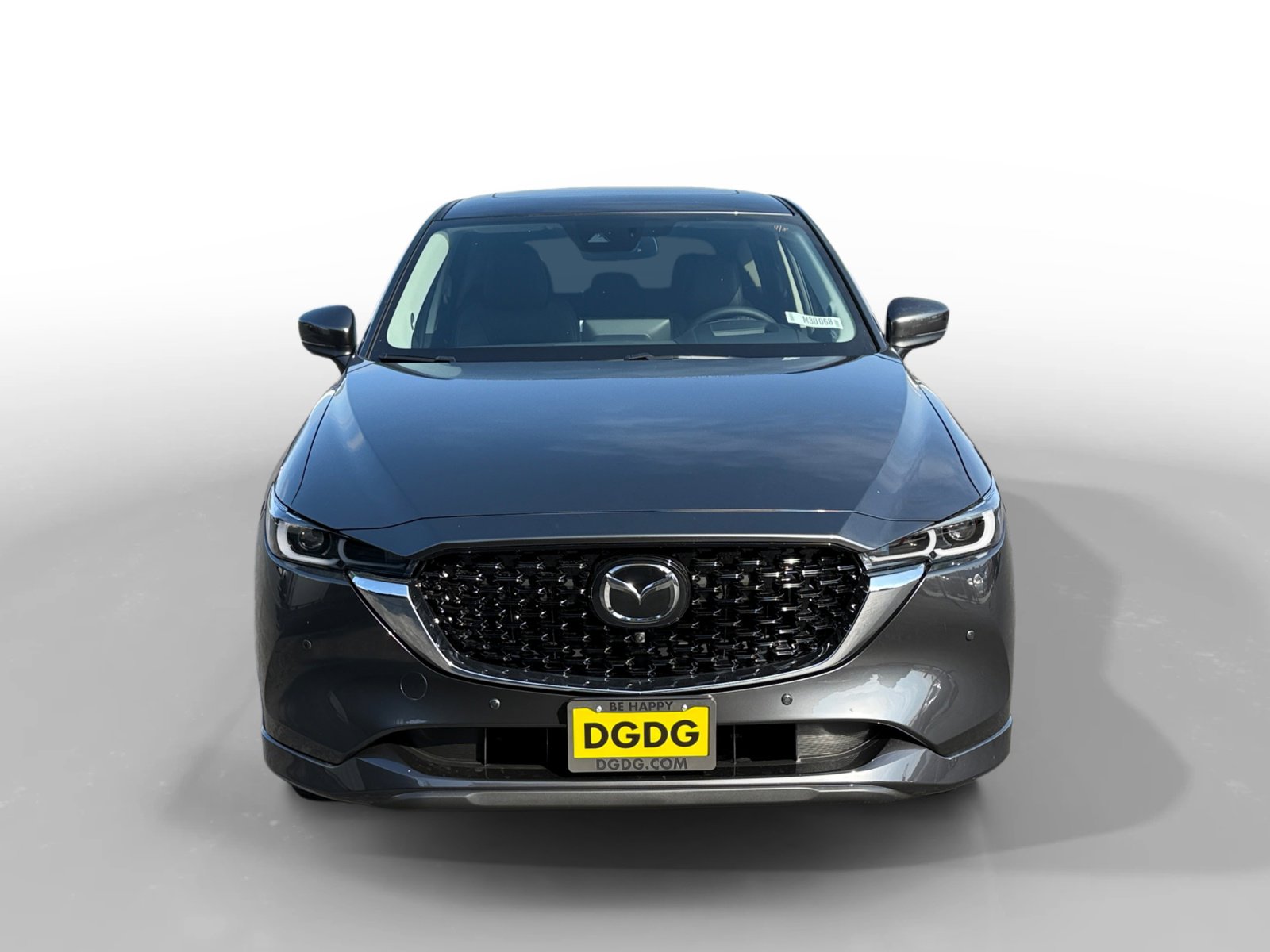 2025 Mazda CX-5 2.5 Premium Plus photo 5
