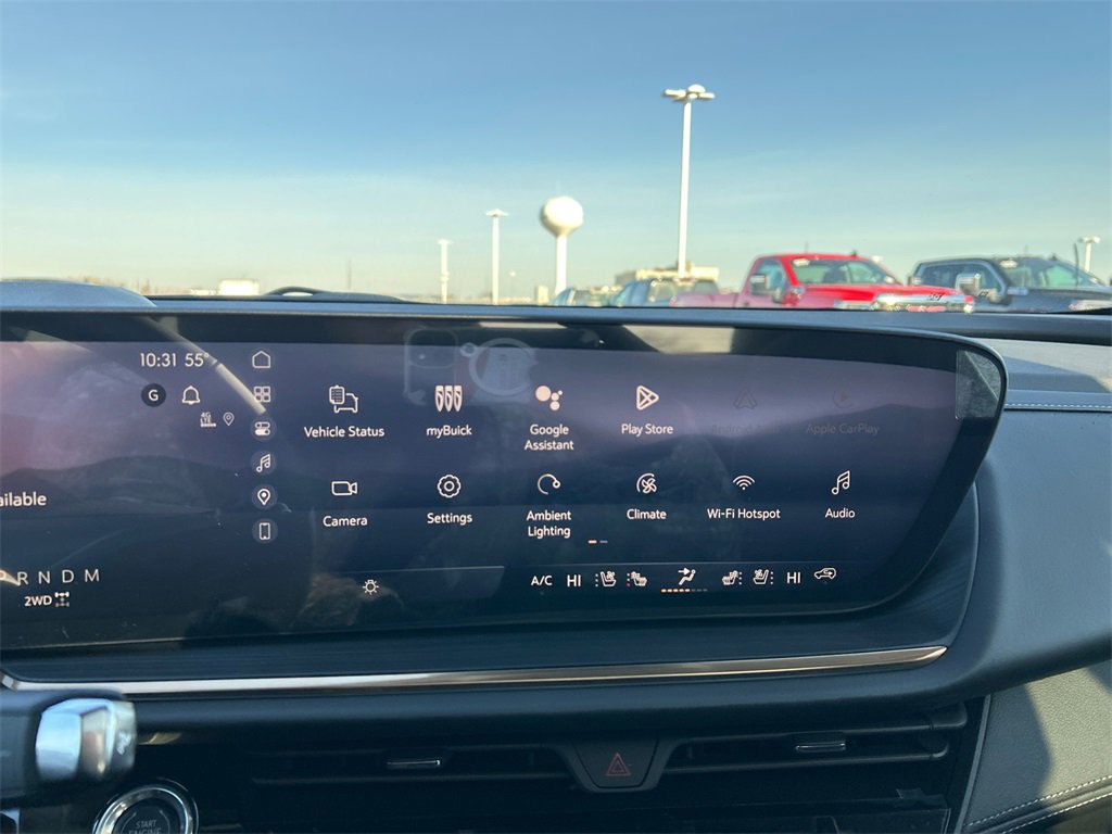 2026 BUICK ENVISION - Image 22