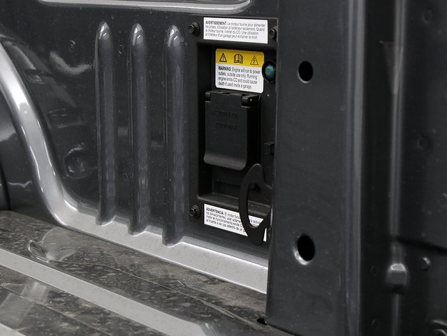 2026 Ford F-450 Platinum photo 8
