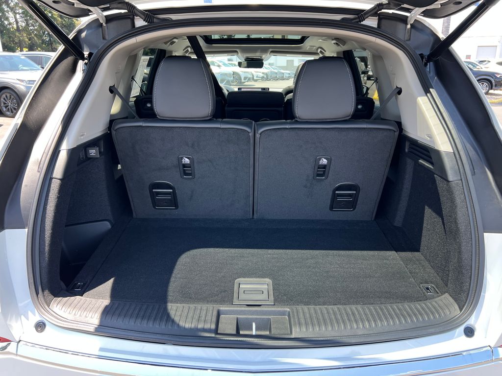 2026 Acura MDX Technology photo 21