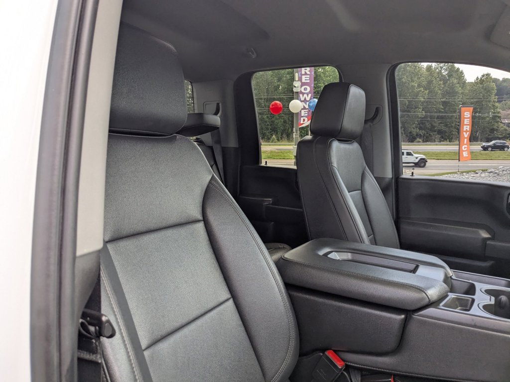2021 Gmc Sierra Base photo 16