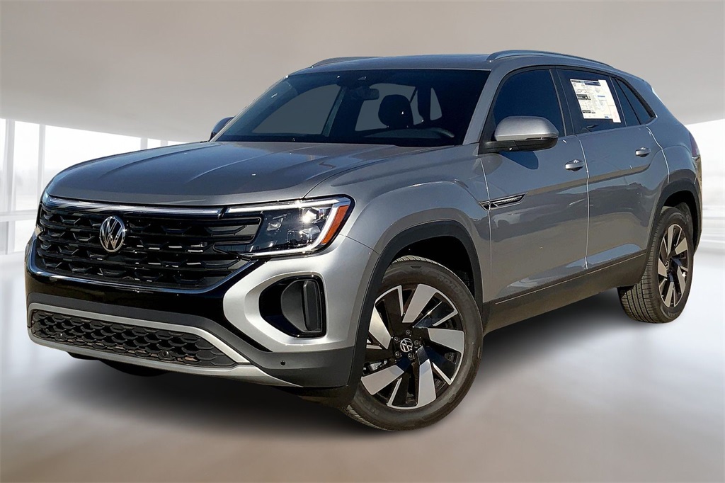 2026 Volkswagen Atlas Cross Sport SE w/Tech's photo