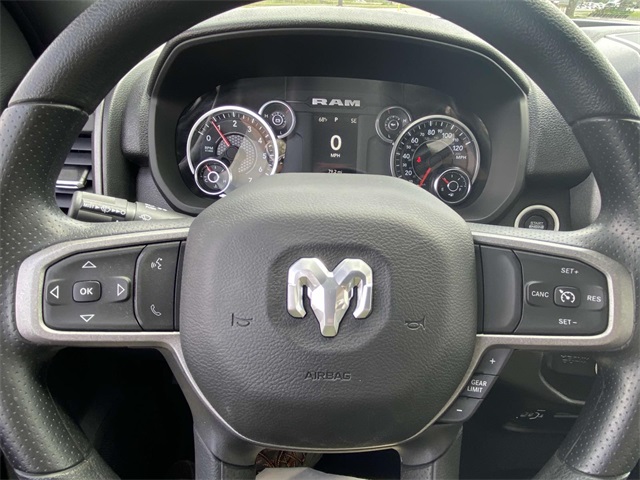 2024 Ram 3500 Tradesman photo 28