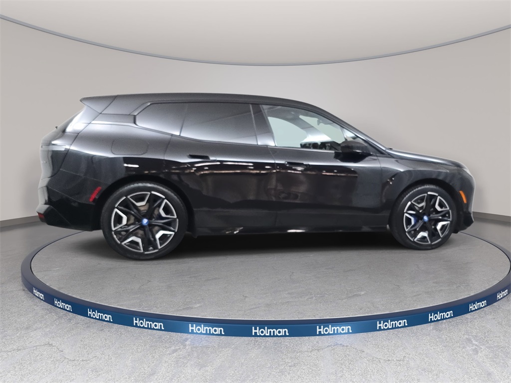 2023 Bmw iX xDrive50i photo 4