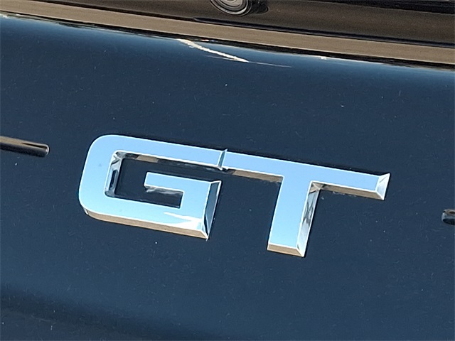 2022 Ford Mustang GT Premium photo 25