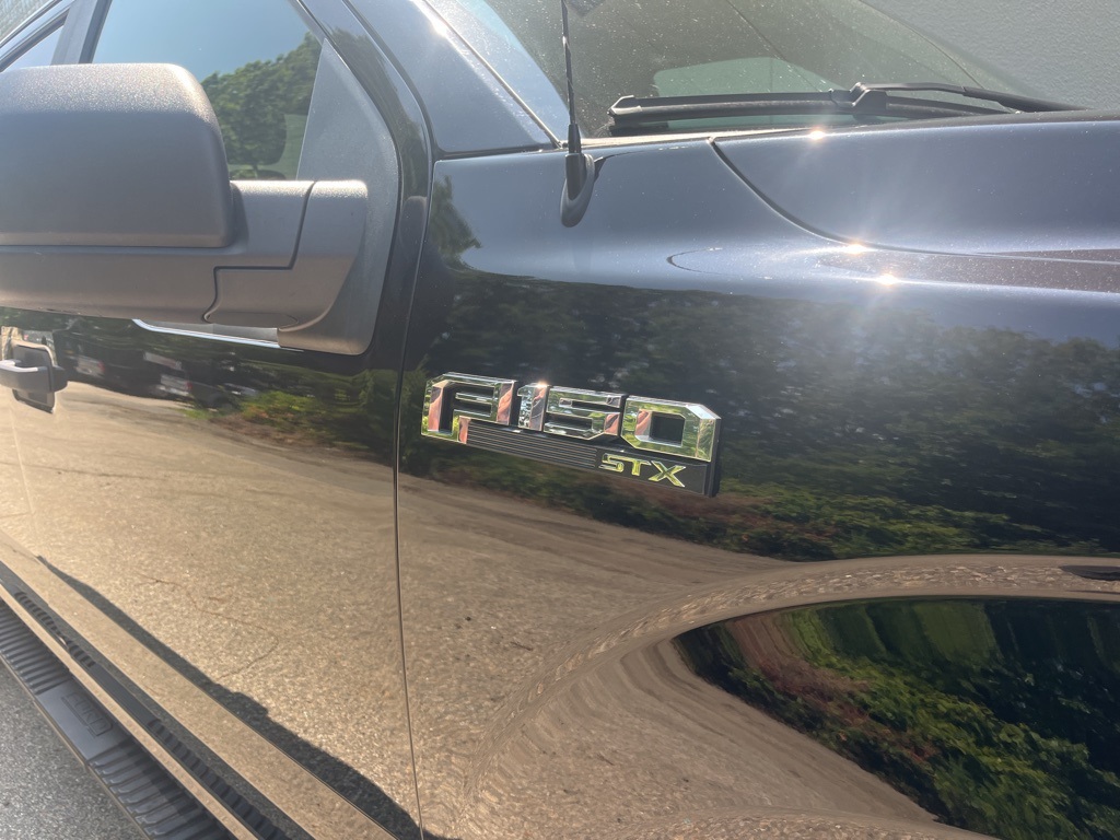 2020 Ford F-150 XL photo 5