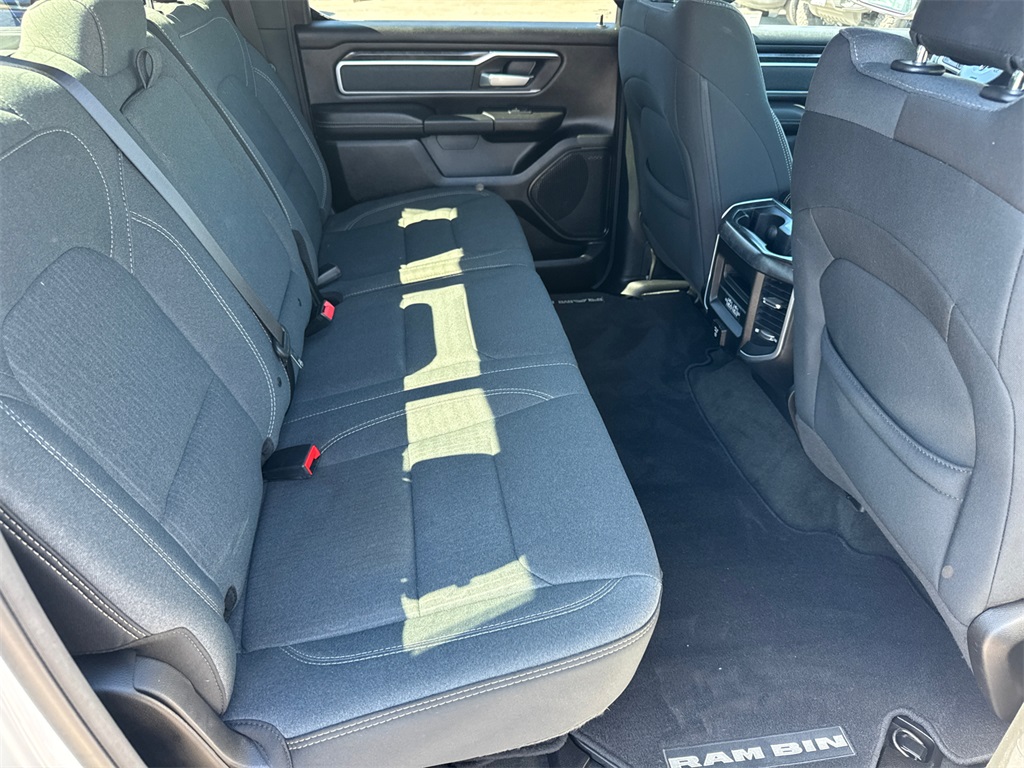 2022 Ram 1500 Big Horn Lone Star photo 20