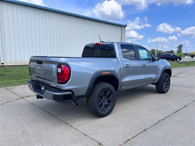 2025 Gmc Canyon Elevation photo 3