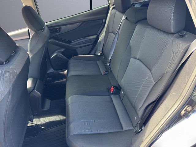 2017 Subaru Impreza Premium photo 18