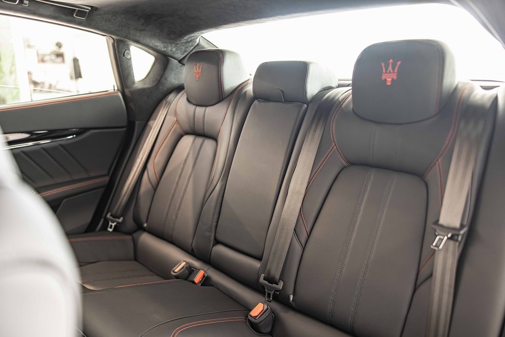 2023 MASERATI QUATTROPORTE - Image 37