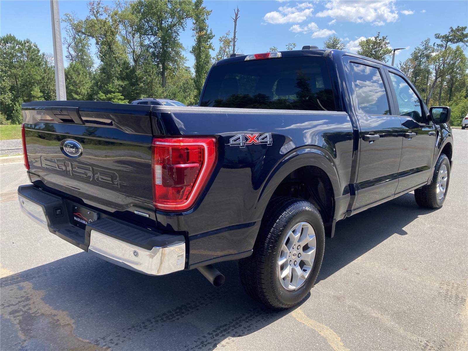 2023 Ford F-150 XLT photo 7