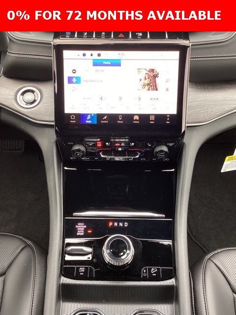 2024 Jeep Cherokee Base 4xe photo 8