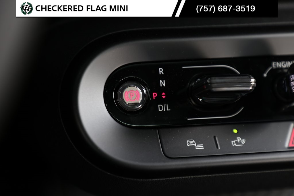 2025 Mini Cooper S Iconic photo 33