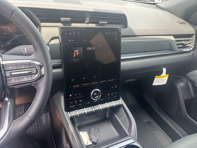 2026 Gmc Terrain AT4 photo 17