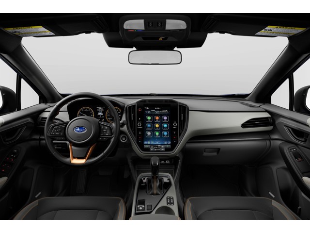 2025 Subaru Crosstrek Wilderness photo 19