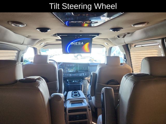 2021 Chevrolet Express 2500 Conversion photo 35