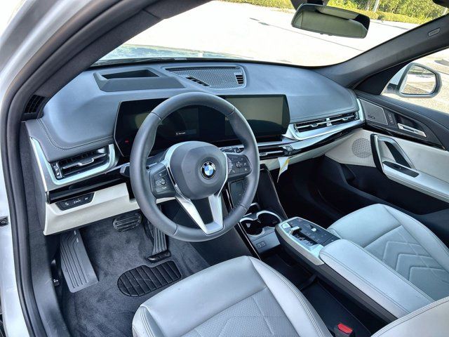 2026 Bmw X1 XDrive28i photo 9