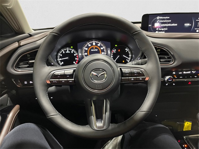 2025 Mazda CX-30 2.5 Turbo Premium Plus photo 20
