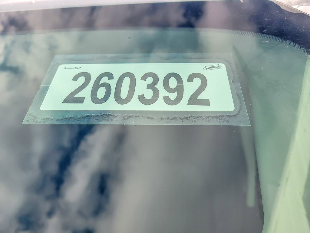 2026 FORD TRANSIT - Image 23