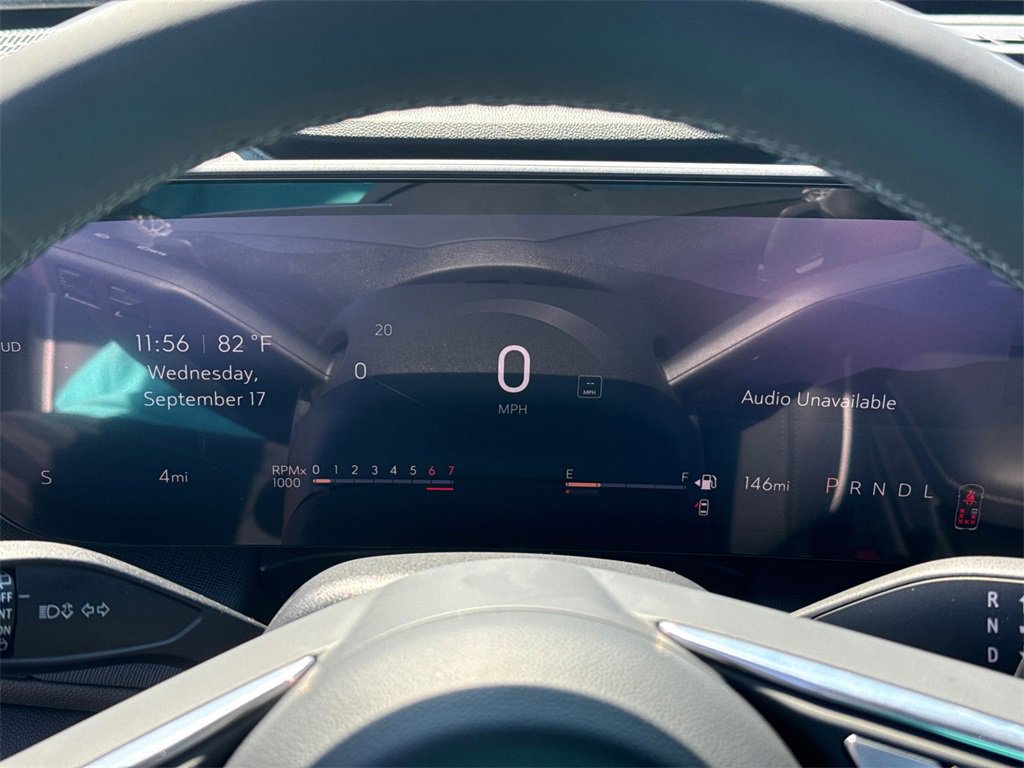 2026 BUICK ENCLAVE - Image 21