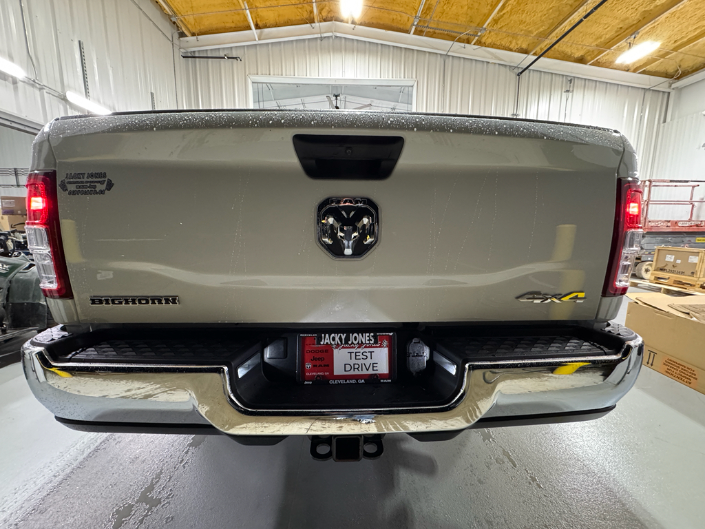 2024 Ram 3500 Big Horn photo 7
