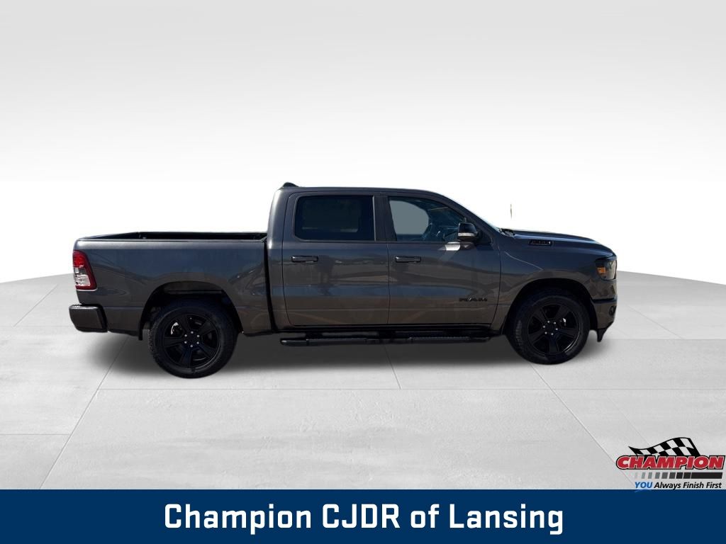 2021 Ram 1500 Big Horn Lone Star photo 11