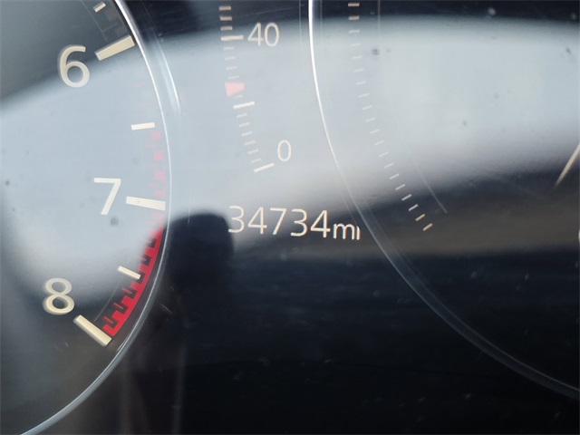 2022 Mazda CX-30 2.5 S Premium photo 5