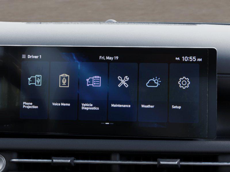 New 2026 Hyundai SEL FWD image 13