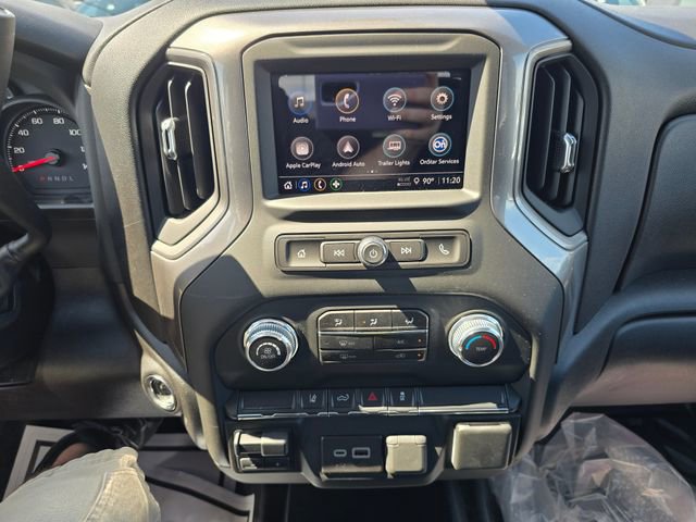 2025 Gmc Sierra Pro photo 13