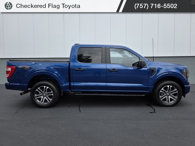 2023 Ford F-150 XL photo 9