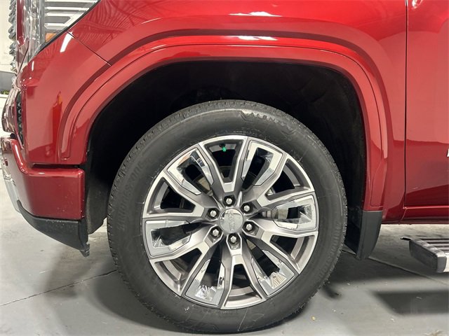 2023 Gmc Sierra 1500 Denali photo 17