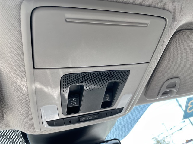 2023 Honda Pilot Elite photo 26