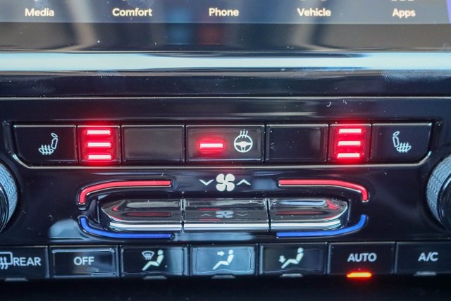 2024 Jeep Grand Cherokee 4xe photo 20