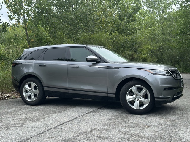 2023 Land Rover Range Rover Velar S photo 4