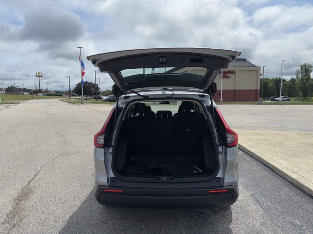 2023 Honda CR-V LX photo 9
