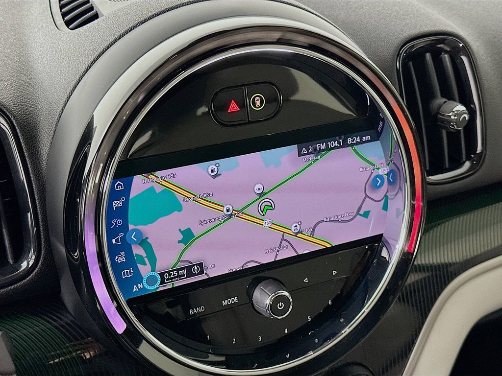 2022 Mini Countryman S photo 12