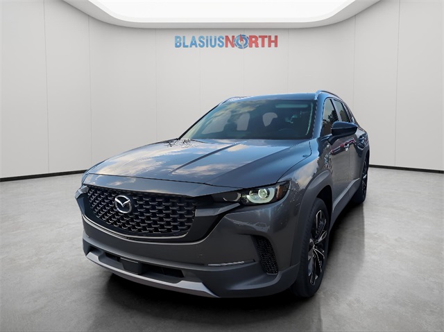 2024 Mazda CX-50 TURBO's photo