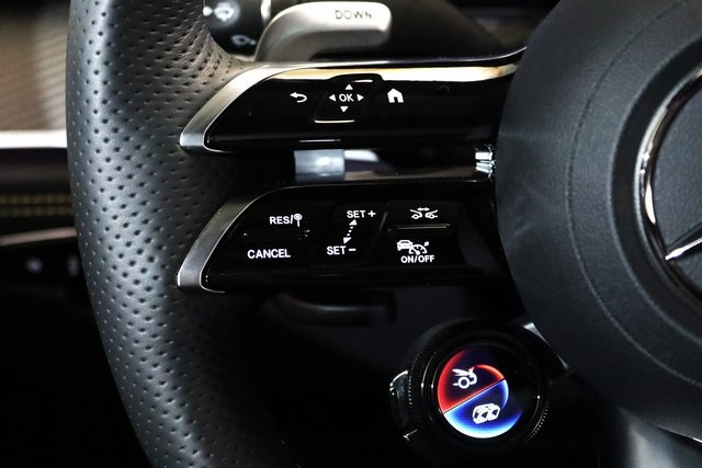 2024 Mercedes Benz AMG GT photo 3
