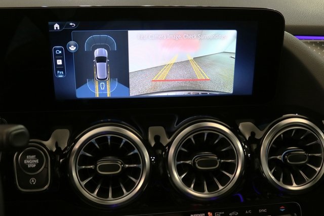 2025 Mercedes Benz GLA 250 4MATIC photo 22
