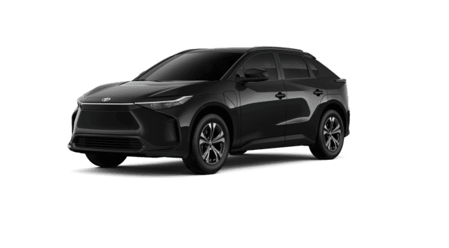 New 2025 Toyota bZ4X Nightshade NIGHTSHADE AWD in Bowie