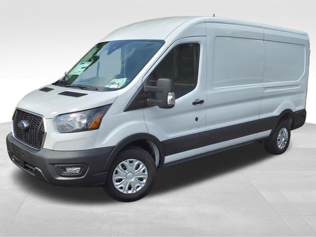 2024 Ford Transit photo 2