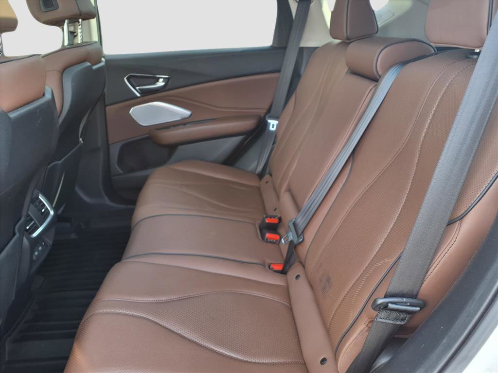 2019 Acura RDX Advance photo 13