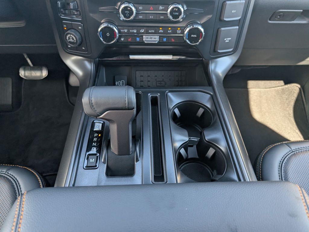 2025 Ford F-150 Tremor photo 15