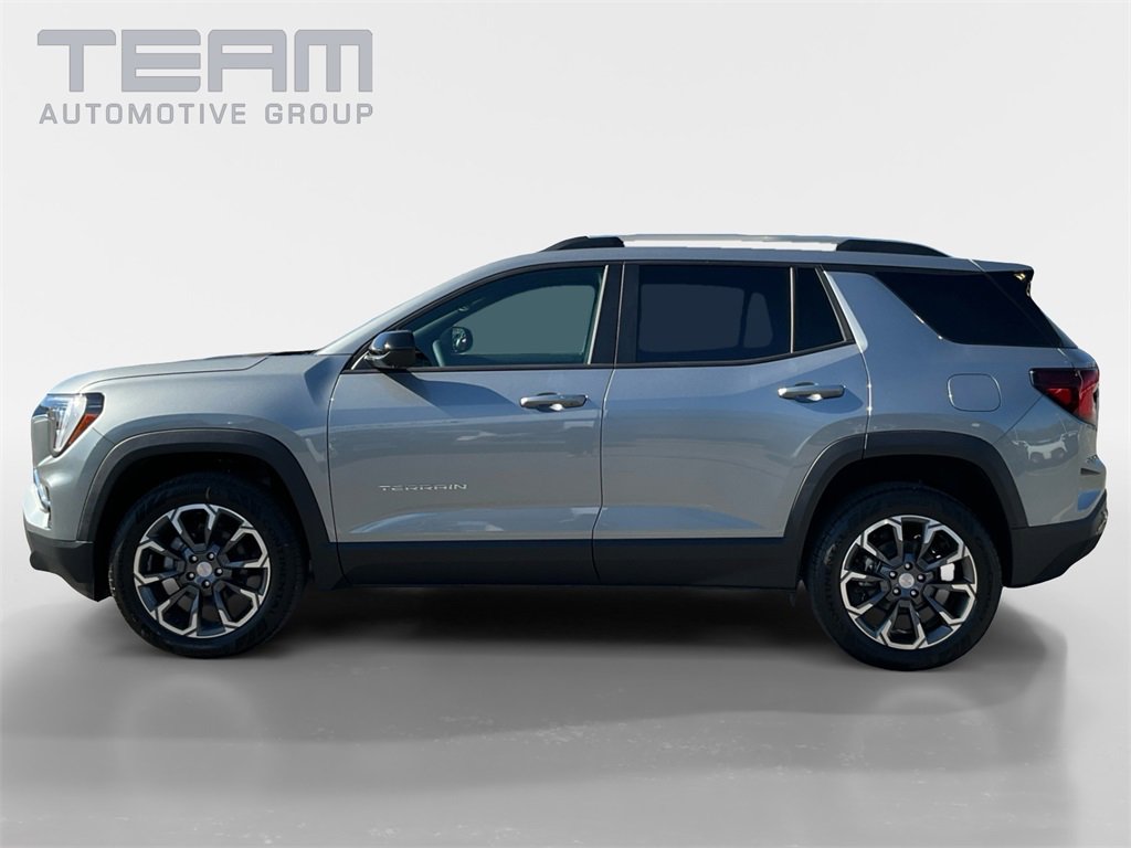 2026 Gmc Terrain Elevation photo 2
